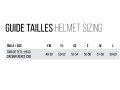 Evolve Storm Full Face Helmet Evolve Storm Full Face Helmet